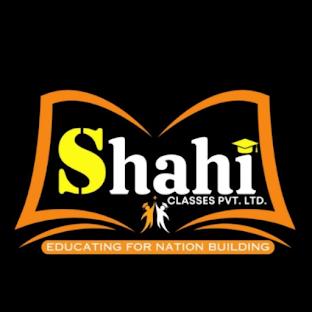Shahi Classes Pvt Ltd